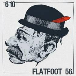 Flatfoot 56 : Flatfoot 56 - 6'10